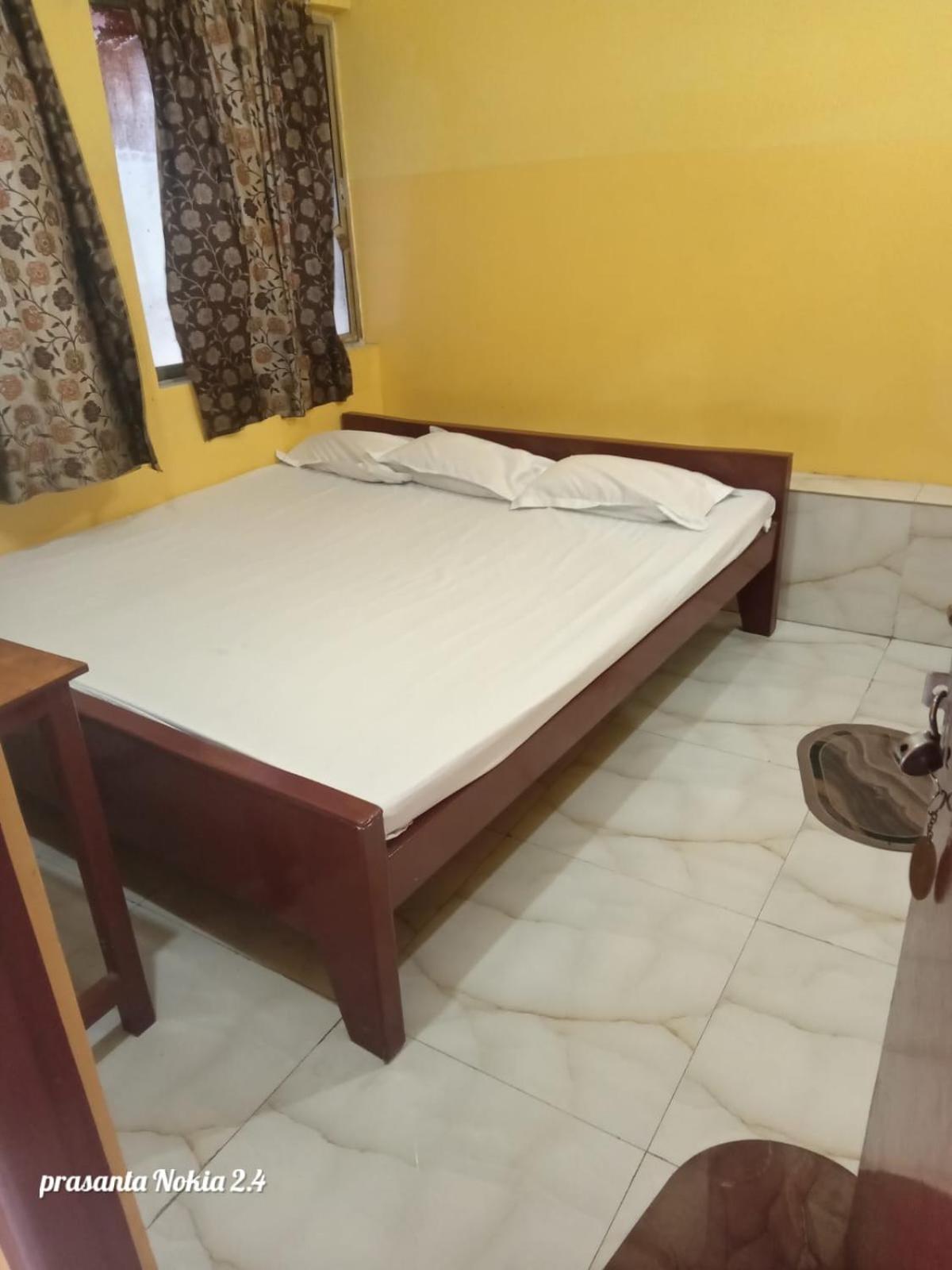 Narendra Niketan Hotel Calcutta Buitenkant foto